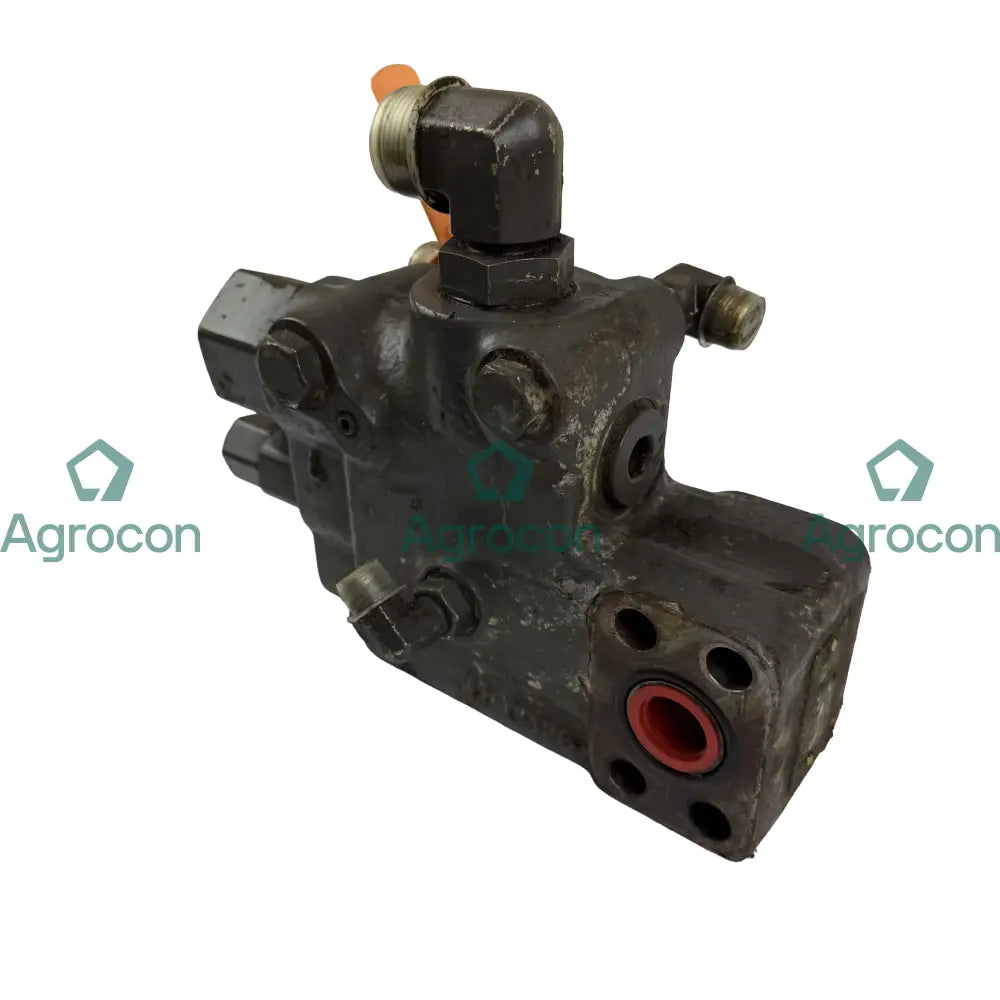 Slangbrottsventil bom | 14560081 14560082 - Hydraulventil