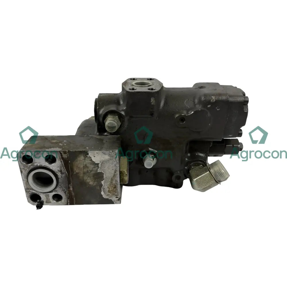Slangbrottsventil bom | 14652127 14752380 | Volvo EC480EL - Hydraulventil