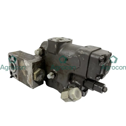 Slangbrottsventil bom | 14652127 14752380 | Volvo EC480EL - Hydraulventil