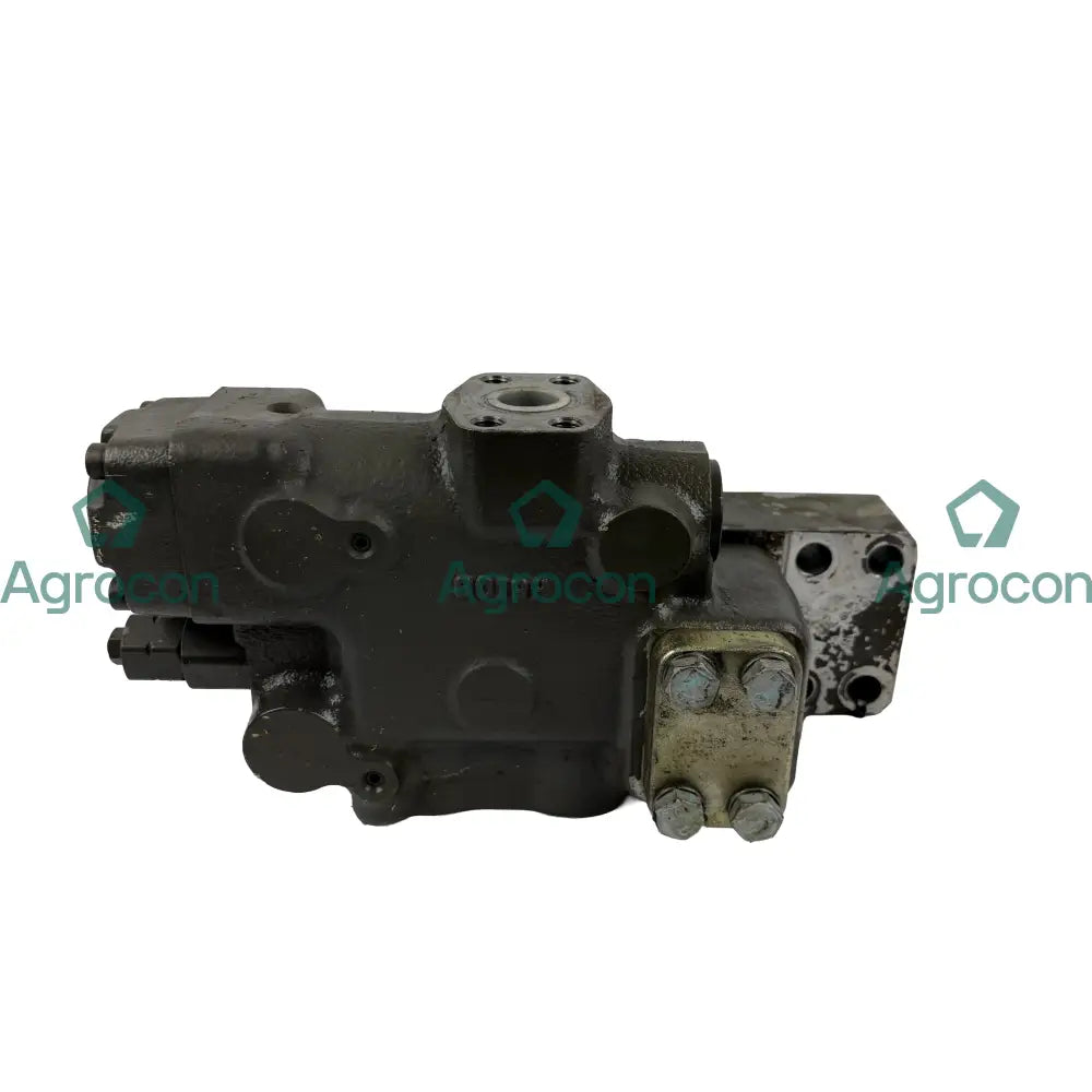 Slangbrottsventil bom | 14652127 14752380 | Volvo EC480EL - Hydraulventil