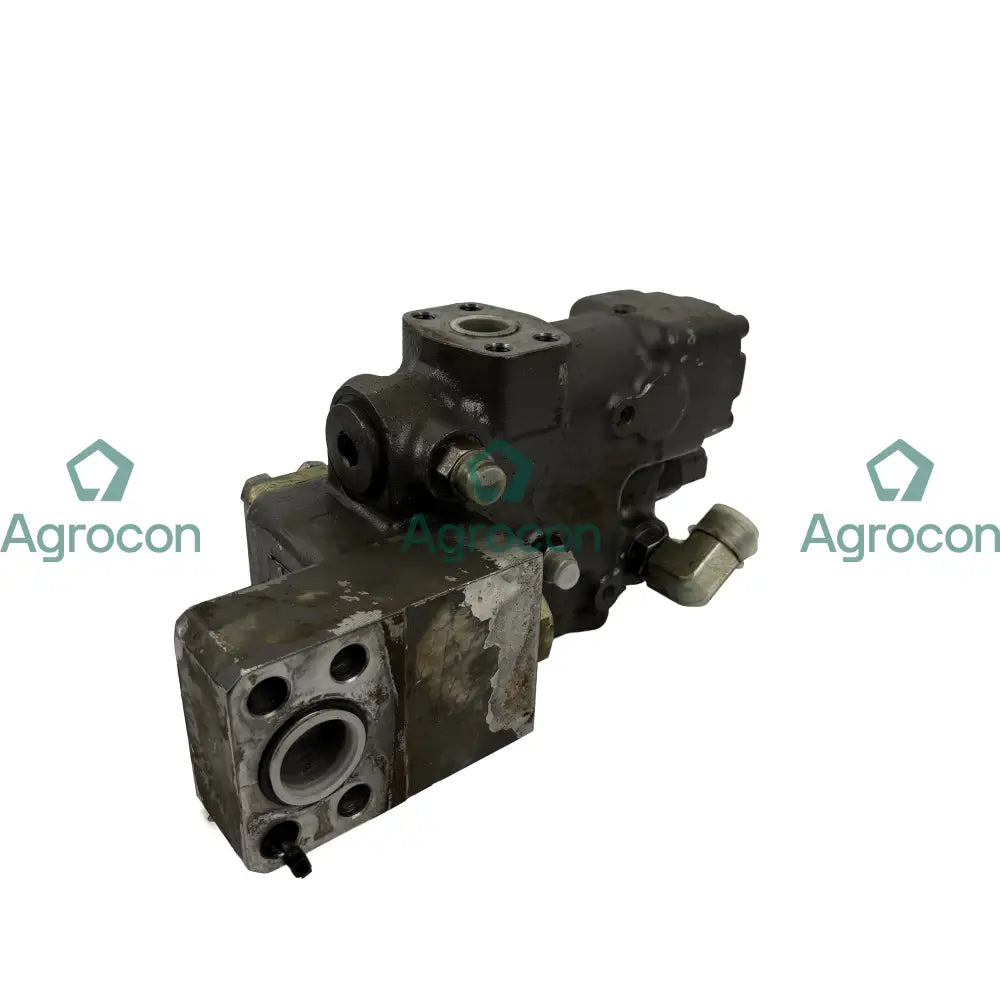 Slangbrottsventil bom | 14652127 14752380 | Volvo EC480EL - Hydraulventil