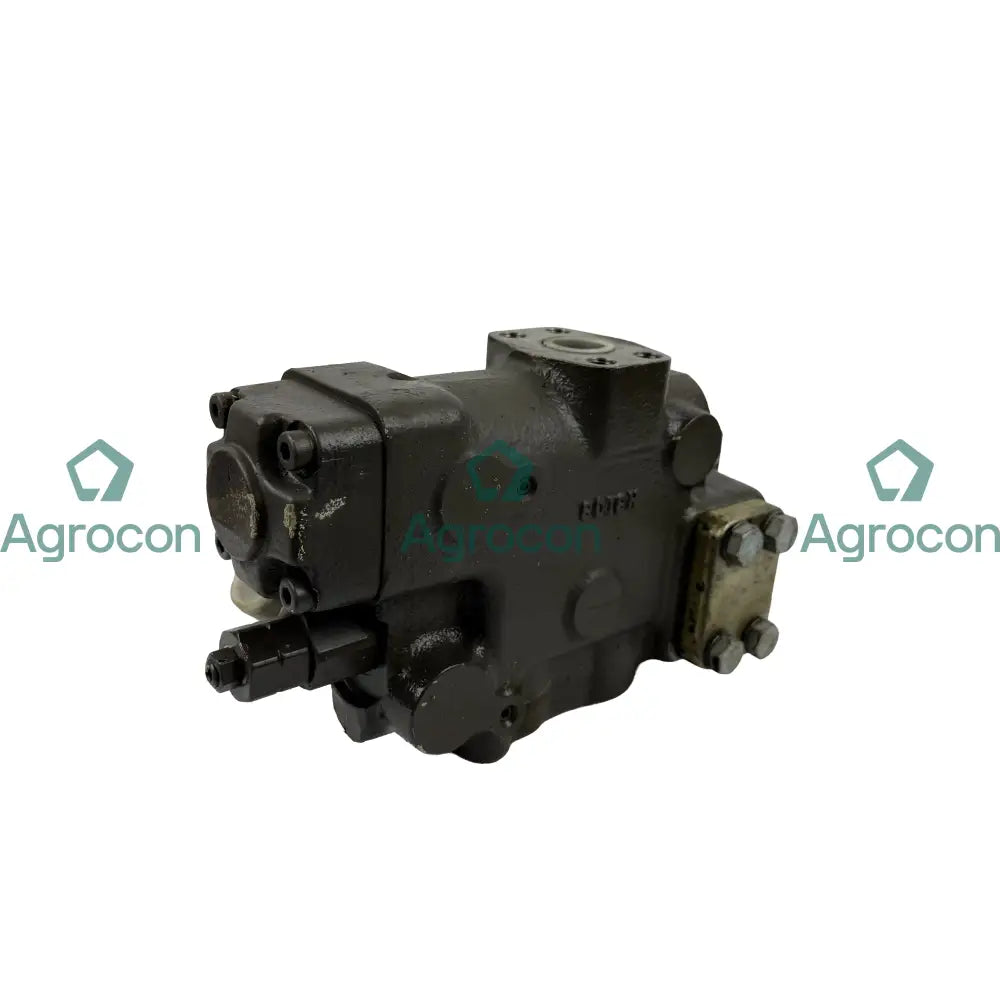 Slangbrottsventil bom | 14652127 14752380 | Volvo EC480EL - Hydraulventil