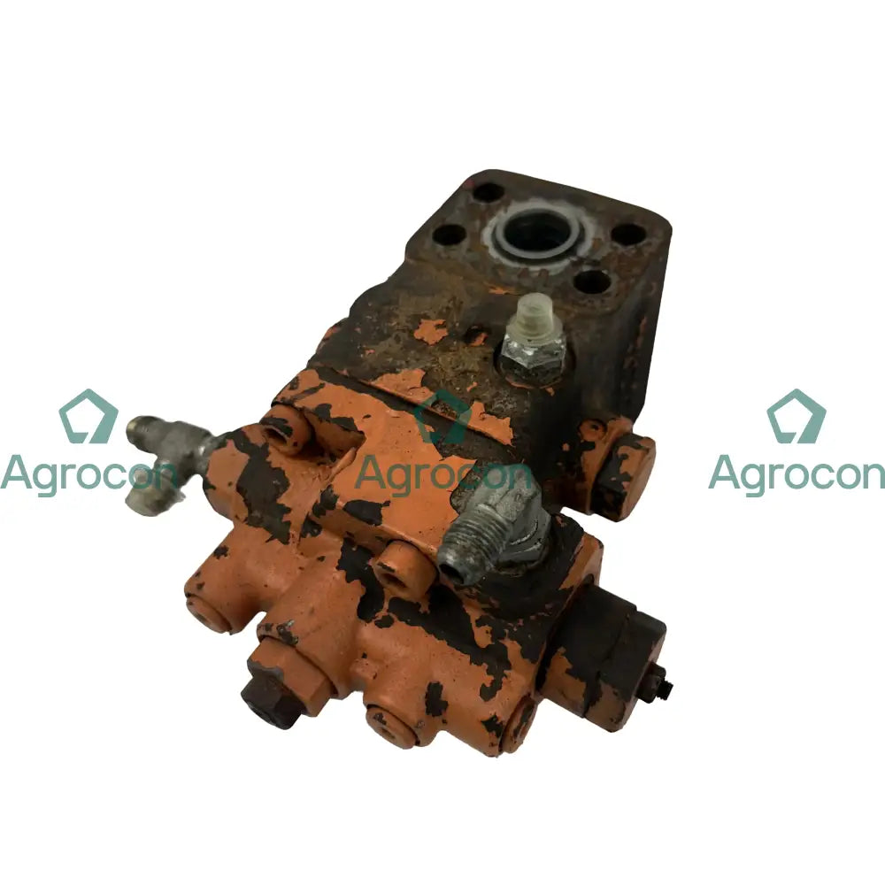 Slangbrottsventil bom | 4645161 | Hitachi ZX280LC-3 - Hydraulventil
