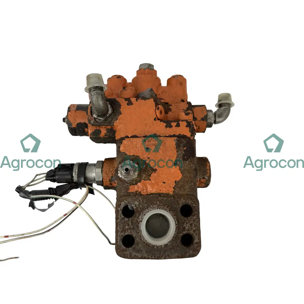 Slangbrottsventil bom | 4645161 | Hitachi ZX280LC-3 - Hydraulventil