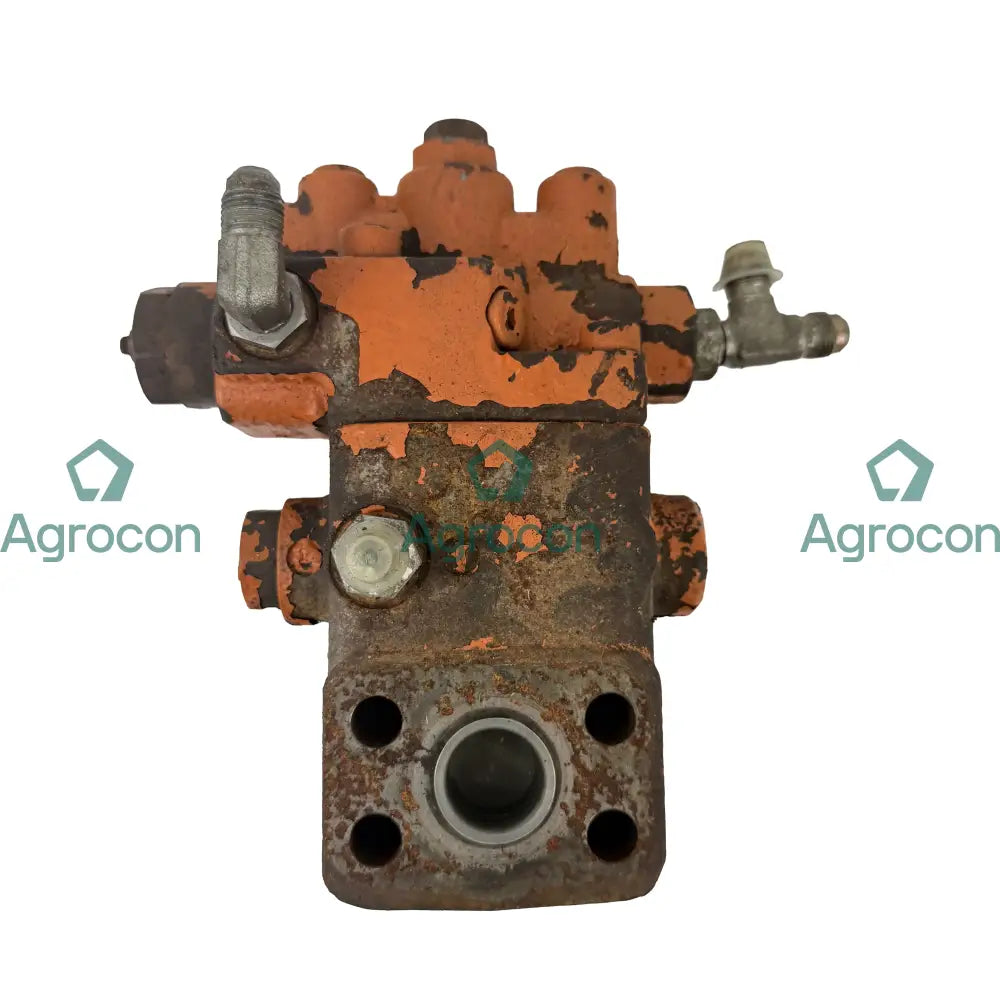 Slangbrottsventil bom | 4645161 | Hitachi ZX280LC-3 - Hydraulventil