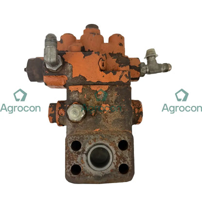 Slangbrottsventil bom | 4645161 | Hitachi ZX280LC-3 - Hydraulventil