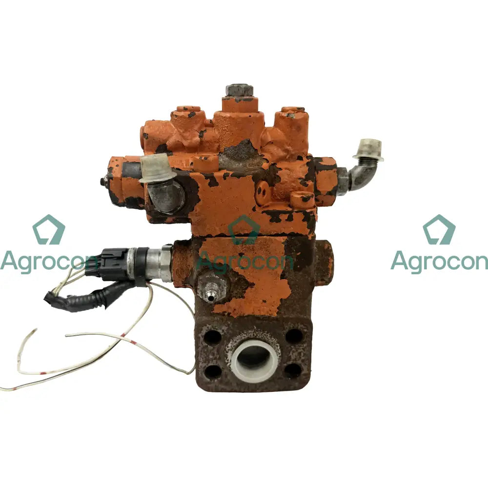 Slangbrottsventil bom | 4645161 | Hitachi ZX280LC-3 - Hydraulventil