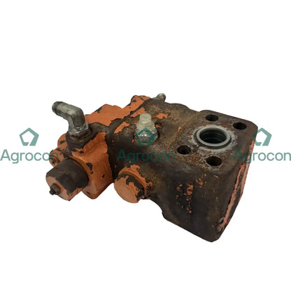 Slangbrottsventil bom | 4645161 | Hitachi ZX280LC-3 - Hydraulventil