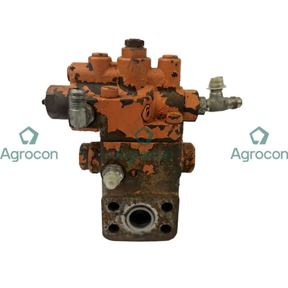 Slangbrottsventil bom | 4645161 | Hitachi ZX280LC-3 - Hydraulventil