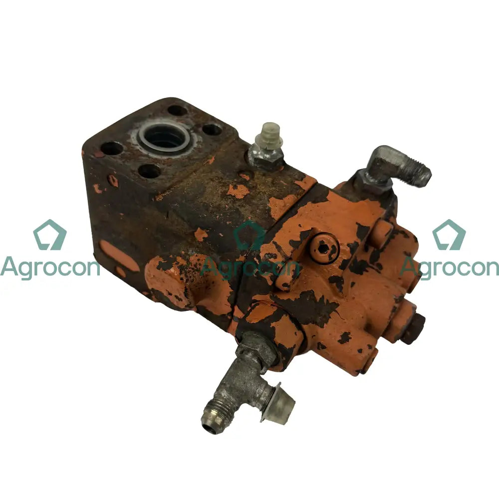 Slangbrottsventil bom | 4645161 | Hitachi ZX280LC-3 - Hydraulventil
