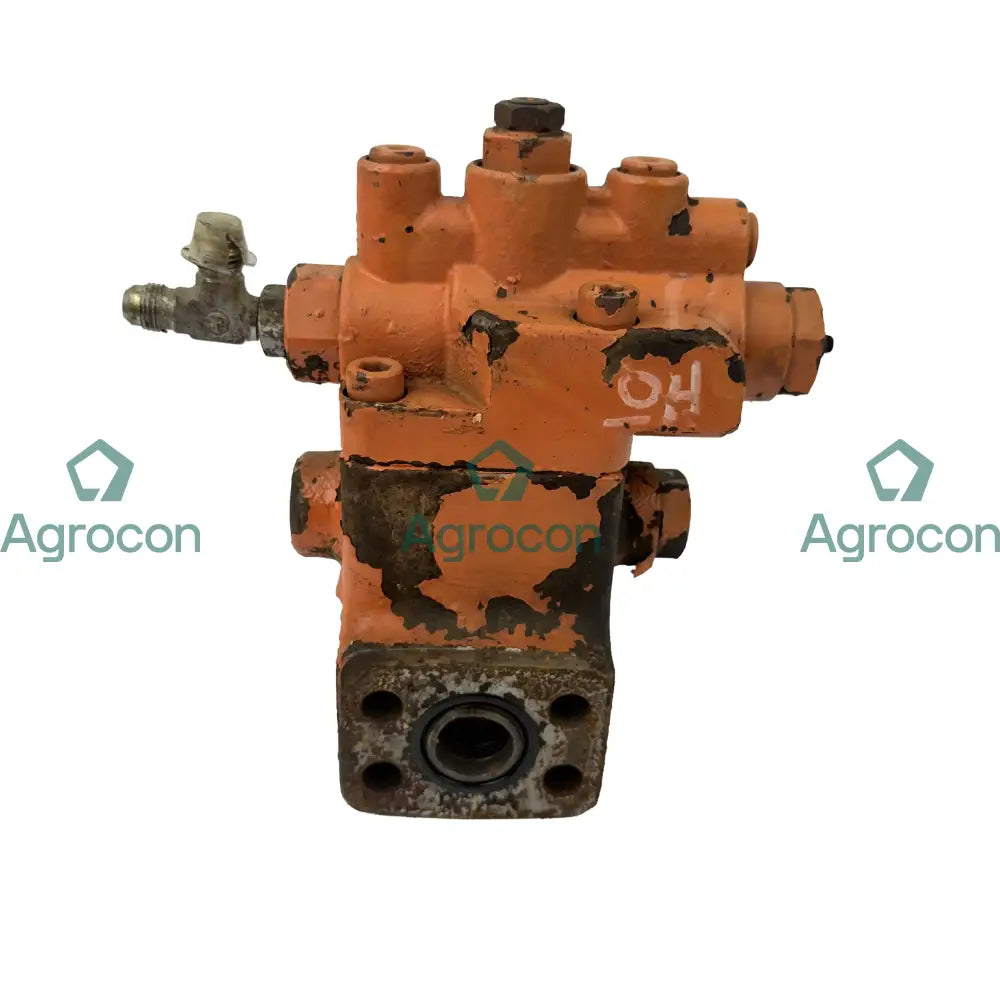 Slangbrottsventil bom | 4645161 | Hitachi ZX280LC-3 - Hydraulventil
