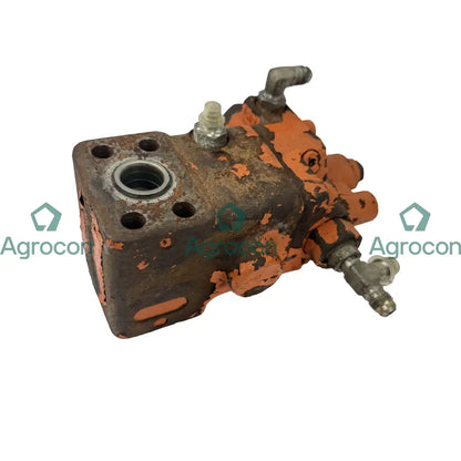 Slangbrottsventil bom | 4645161 | Hitachi ZX280LC-3 - Hydraulventil
