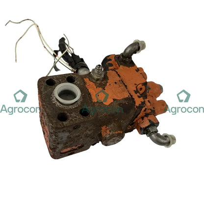 Slangbrottsventil bom | 4645161 | Hitachi ZX280LC-3 - Hydraulventil