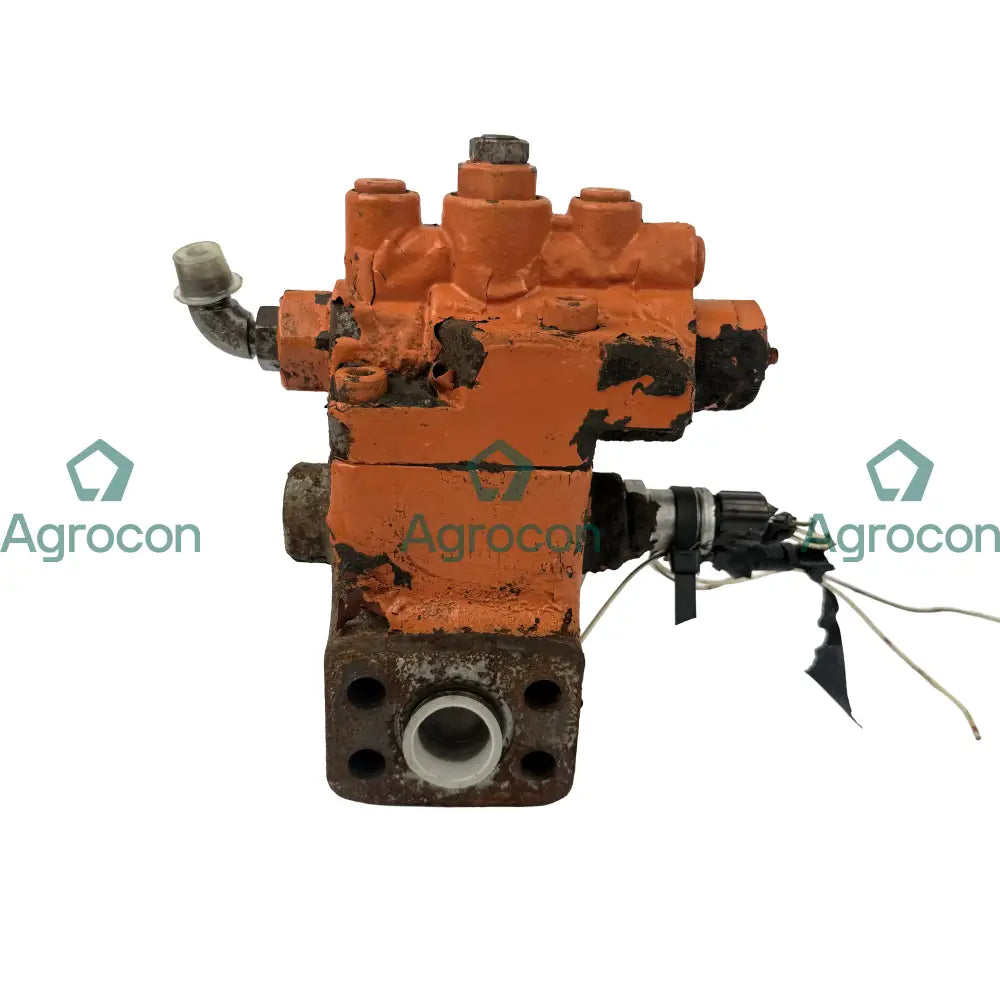 Slangbrottsventil bom | 4645161 | Hitachi ZX280LC-3 - Hydraulventil