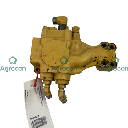 Slangbrottsventil bom | 702-21-08330 | Komatsu PC240NLC-8 - Hydraulventil