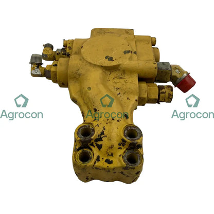 Slangbrottsventil bom | 702-21-08330 | Komatsu PC240NLC-8 - Hydraulventil