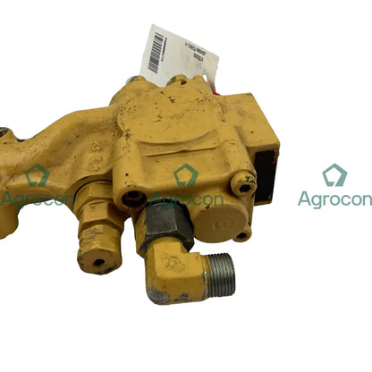 Slangbrottsventil bom | 702-21-08330 | Komatsu PC240NLC-8 - Hydraulventil