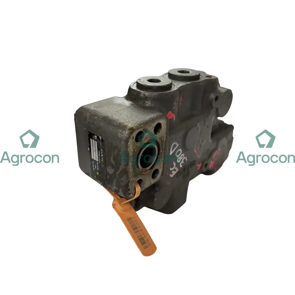 Slangbrottsventil bom höger | 14652127 14752380 Hydraulventil