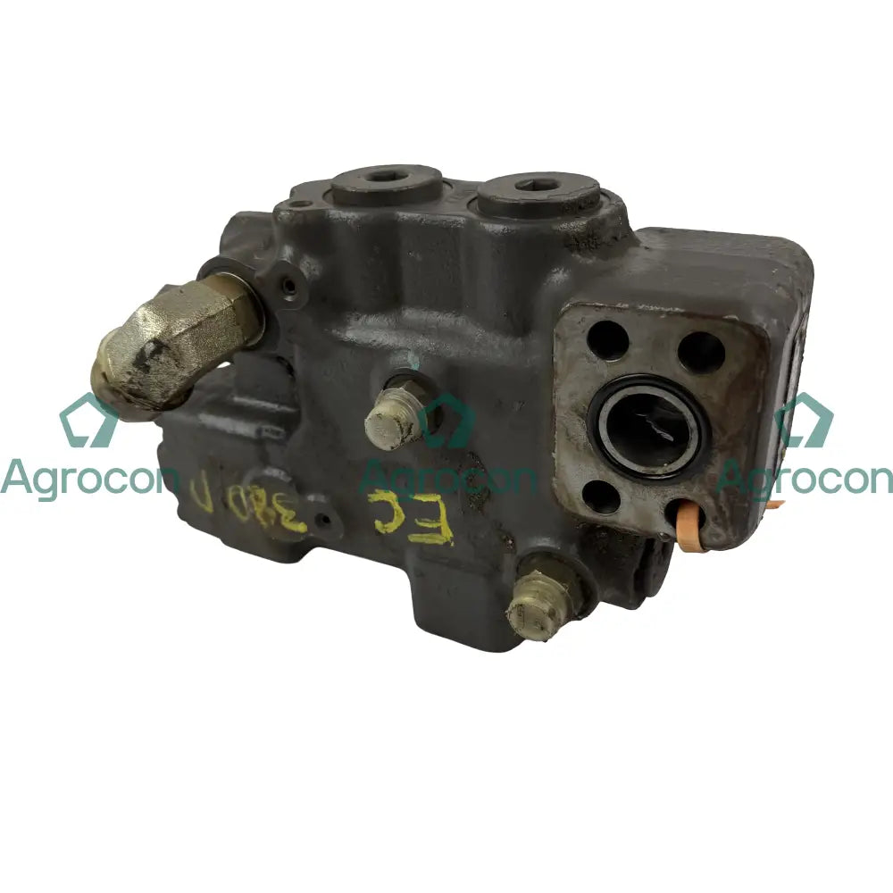 Slangbrottsventil bom höger | 14652127 14752380 Hydraulventil