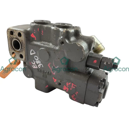 Slangbrottsventil bom höger | 14652127 14752380 Hydraulventil