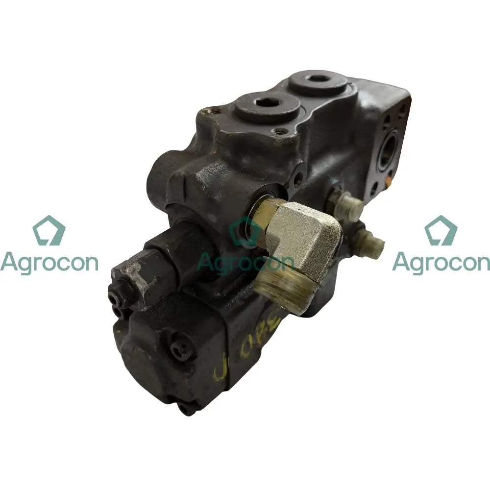 Slangbrottsventil bom höger | 14652127 14752380 Hydraulventil