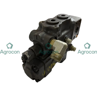 Slangbrottsventil bom höger | 14652127 14752380 Hydraulventil