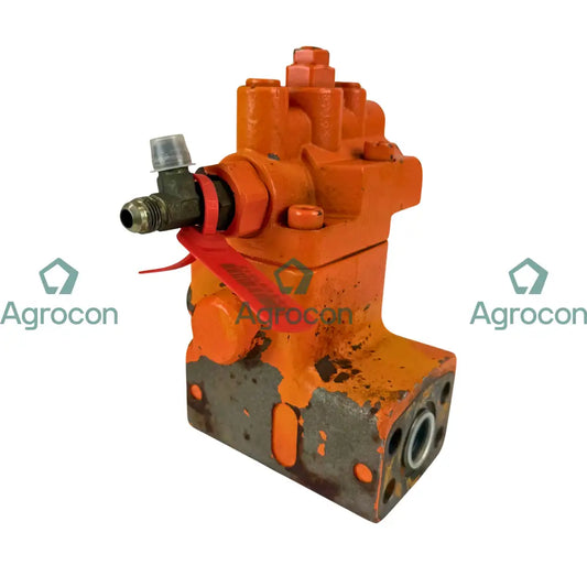 Slangbrottsventil bom höger | Hitachi ZX250LC-3 Hydraulventil