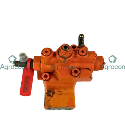 Slangbrottsventil bom höger | Hitachi ZX250LC-3 Hydraulventil