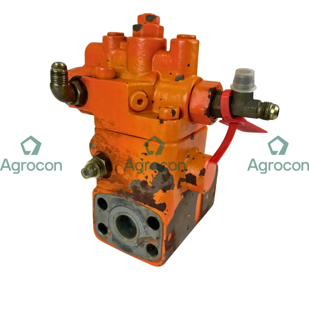 Slangbrottsventil bom höger | Hitachi ZX250LC-3 Hydraulventil