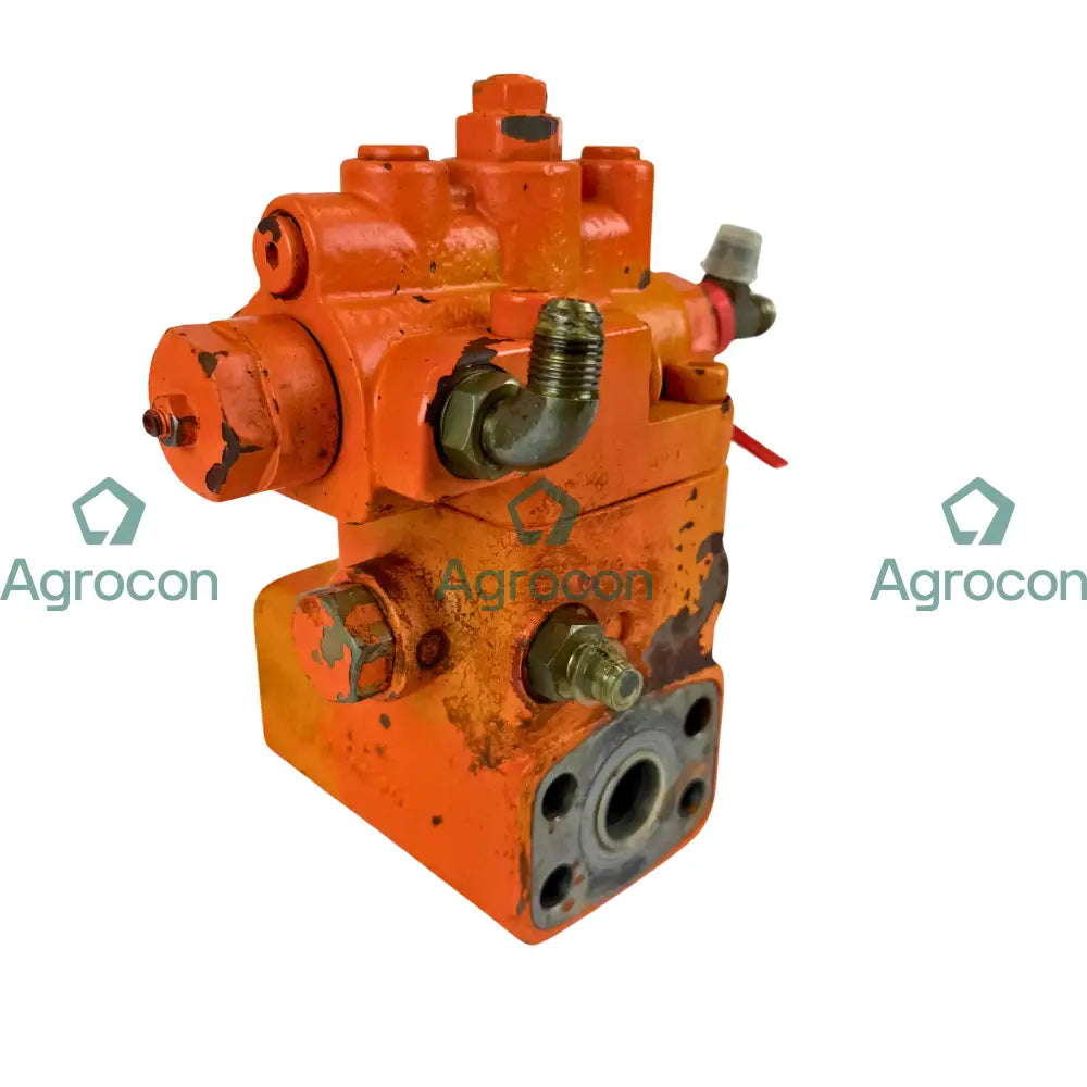 Slangbrottsventil bom höger | Hitachi ZX250LC-3 Hydraulventil