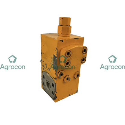 Slangbrottsventil bom | JCB JS130W Hydraulventil