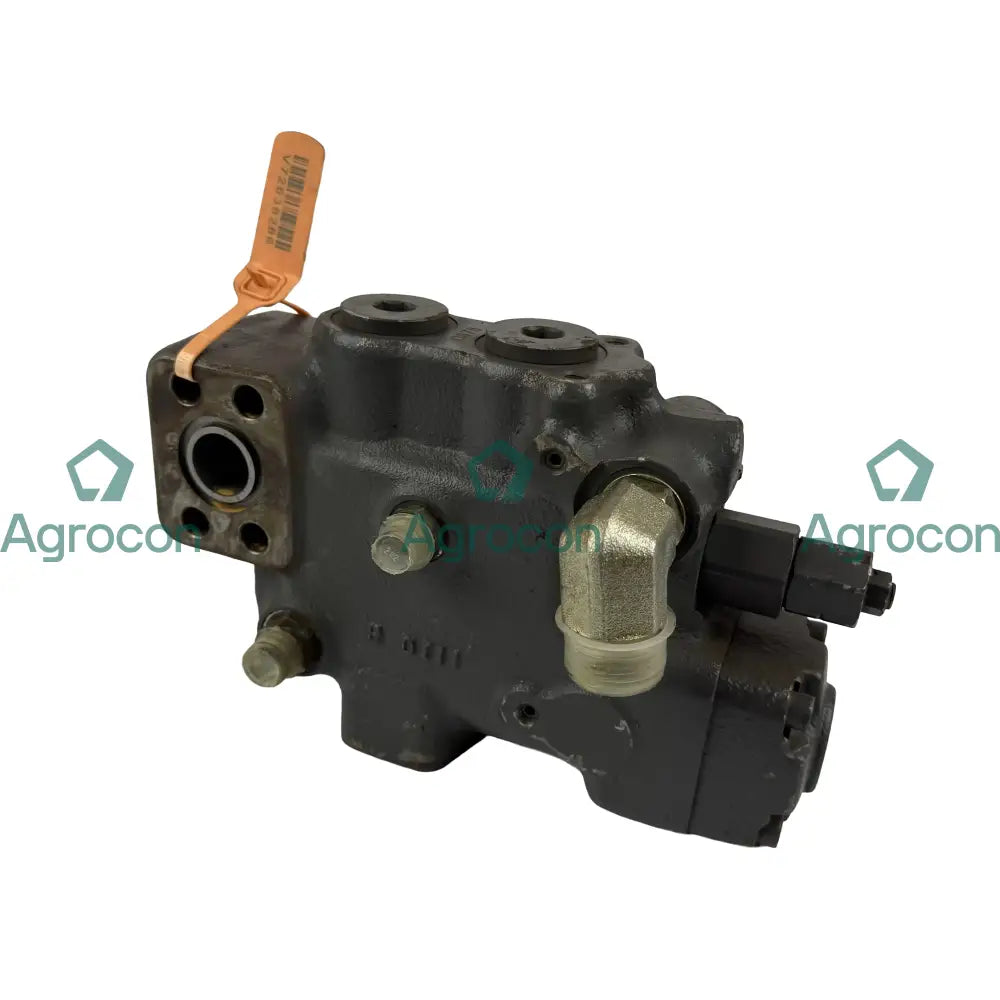 Slangbrottsventil bom vänster | 14570880 14652128 Hydraulventil