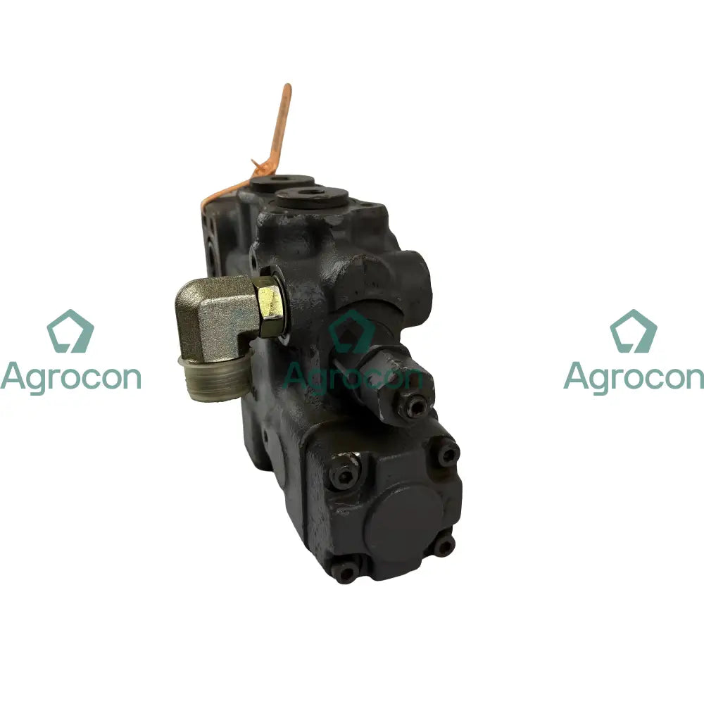 Slangbrottsventil bom vänster | 14570880 14652128 Hydraulventil