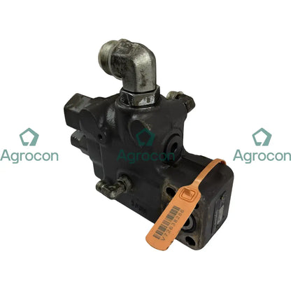 Slangbrottsventil bom vänster | 14575234 14709110 Hydraulventil