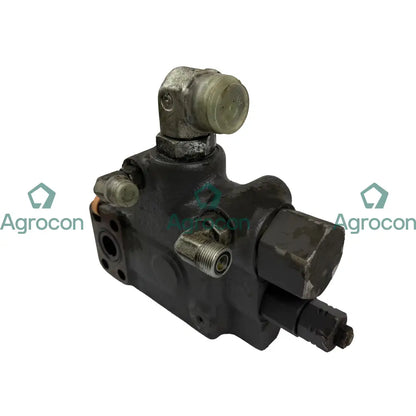 Slangbrottsventil bom vänster | 14575234 14709110 Hydraulventil