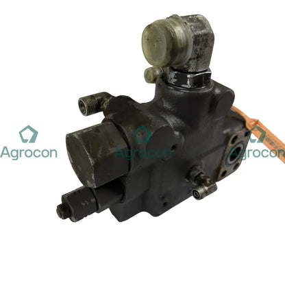 Slangbrottsventil bom vänster | 14575234 14709110 Hydraulventil