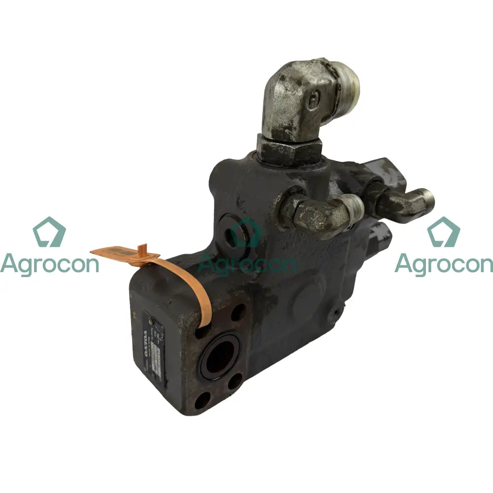 Slangbrottsventil bom vänster | 14575234 14709110 Hydraulventil