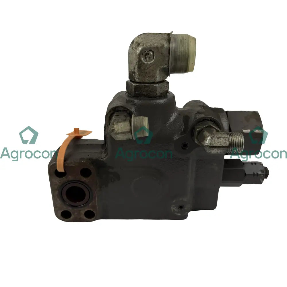 Slangbrottsventil bom vänster | 14575234 14709110 Hydraulventil