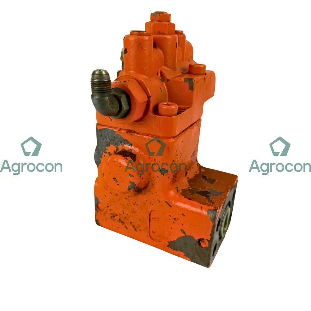 Slangbrottsventil bom vänster | Hitachi ZX250LC-3 Hydraulventil
