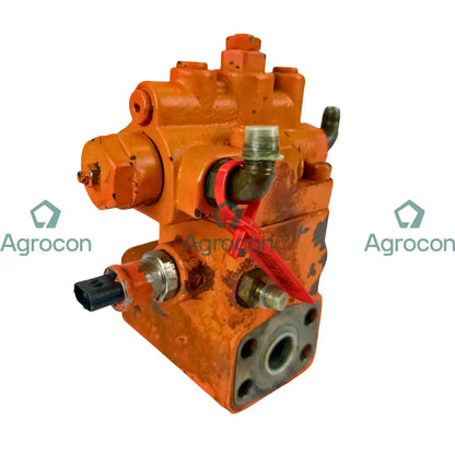 Slangbrottsventil bom vänster | Hitachi ZX250LC-3 - Hydraulventil