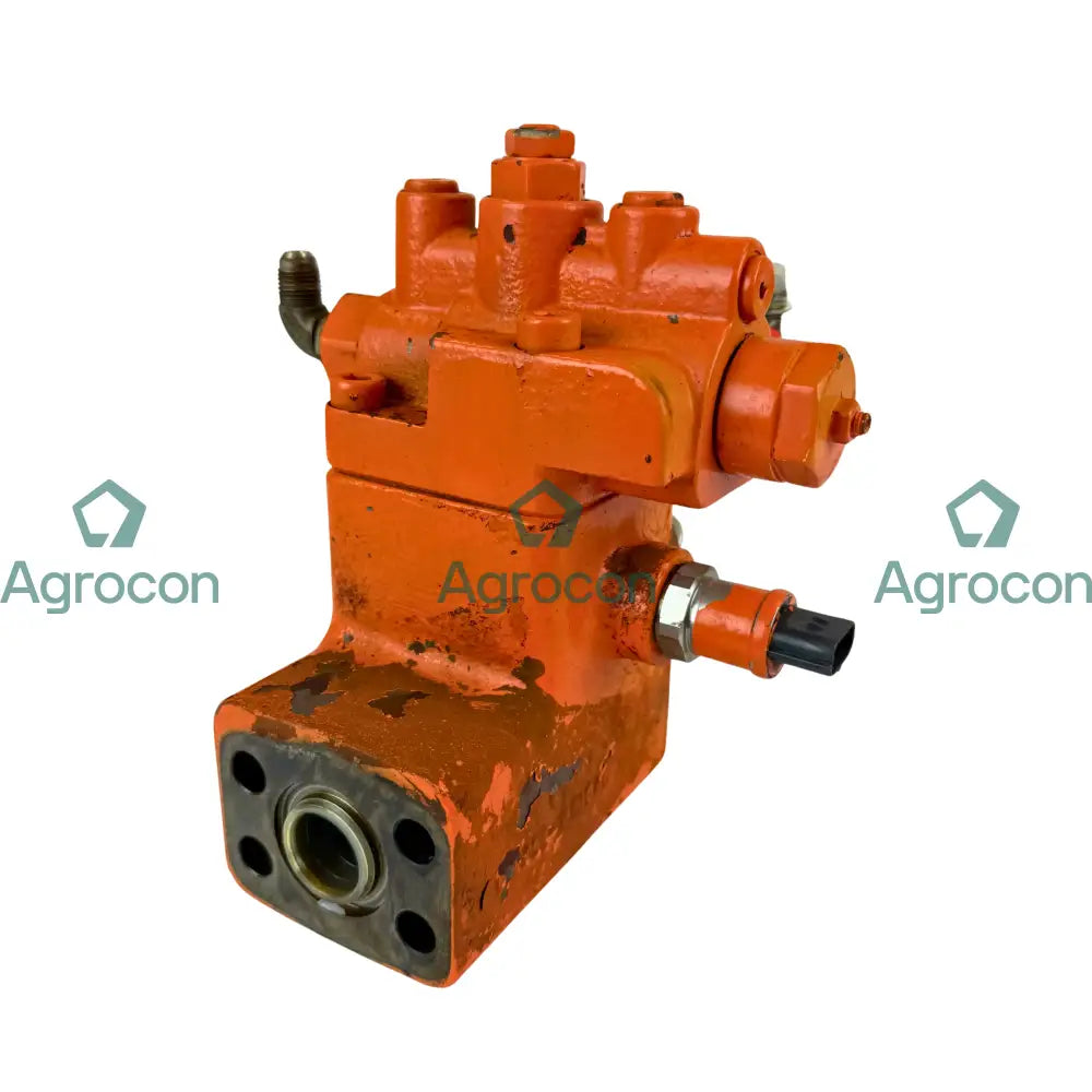 Slangbrottsventil bom vänster | Hitachi ZX250LC-3 Hydraulventil