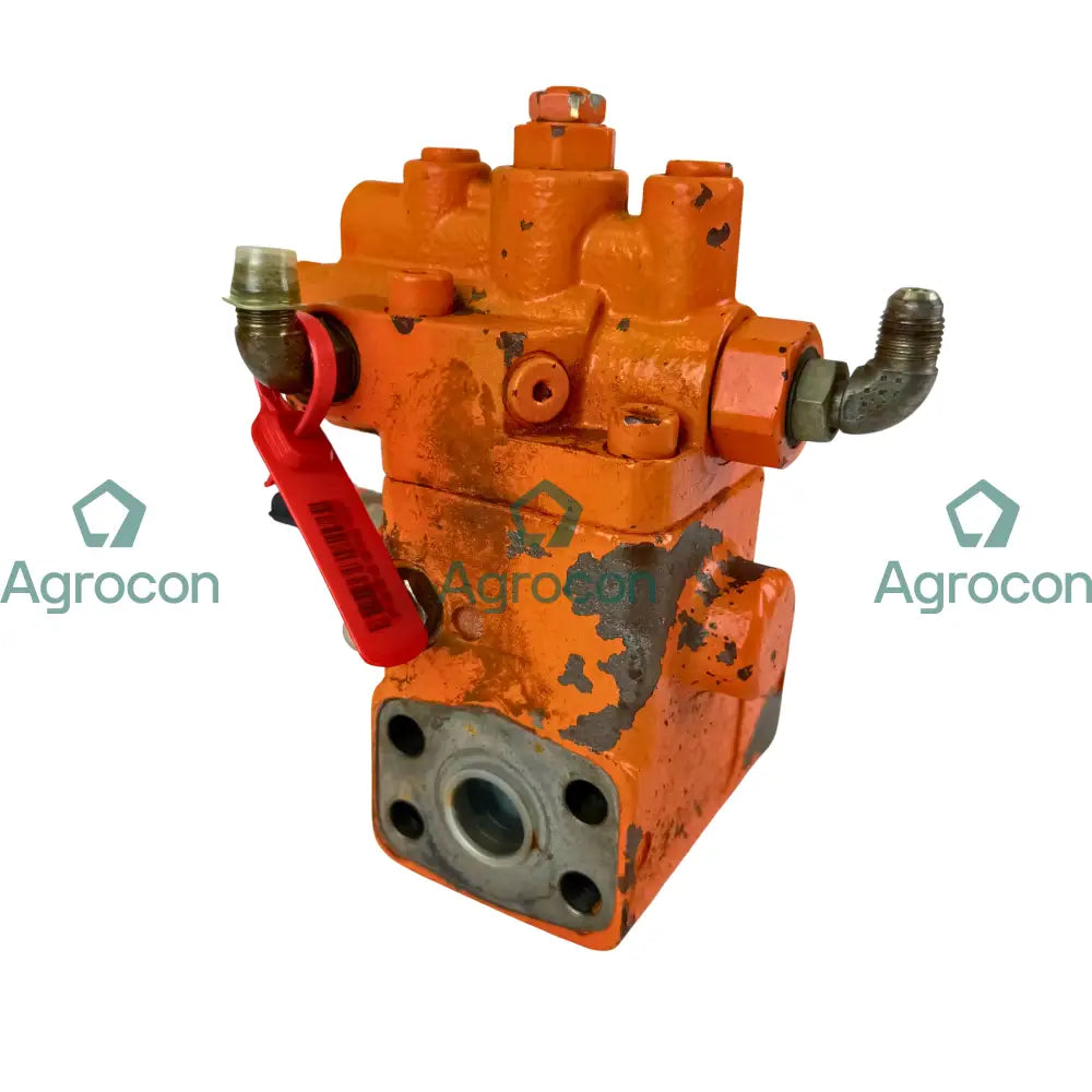 Slangbrottsventil bom vänster | Hitachi ZX250LC-3 Hydraulventil