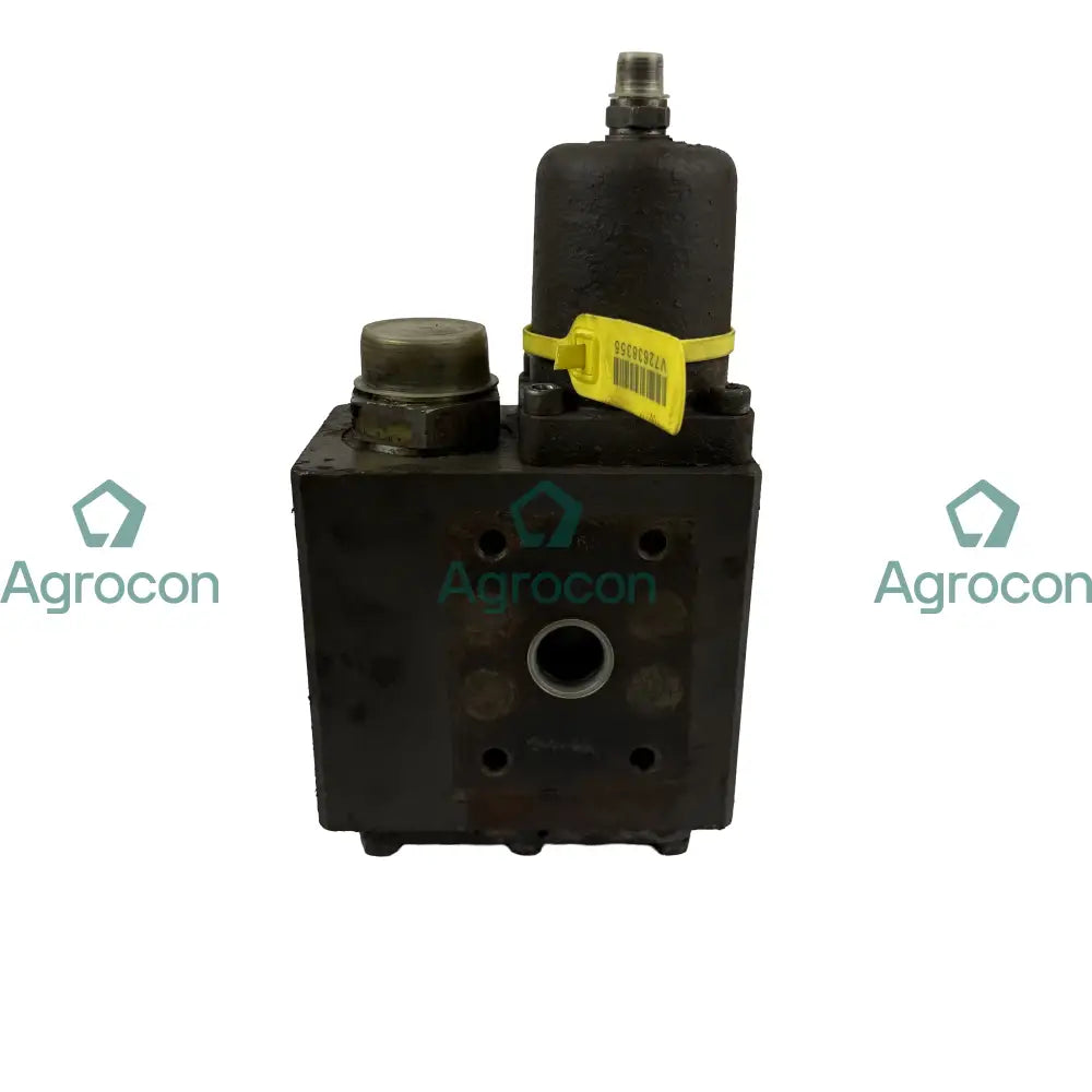 Slangbrottsventil bomcylinder | 14249833 | Åkerman EW200 Hydraulventil