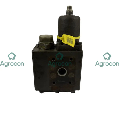 Slangbrottsventil bomcylinder | 14249833 | Åkerman EW200 Hydraulventil