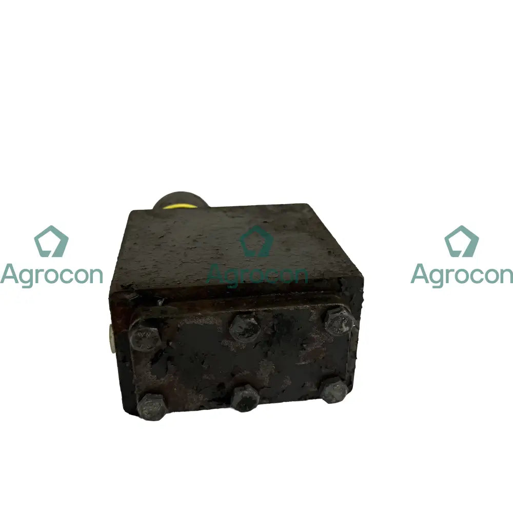 Slangbrottsventil bomcylinder | 14249833 | Åkerman EW200 Hydraulventil