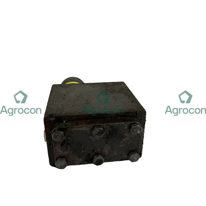 Slangbrottsventil bomcylinder | 14249833 | Åkerman EW200 Hydraulventil