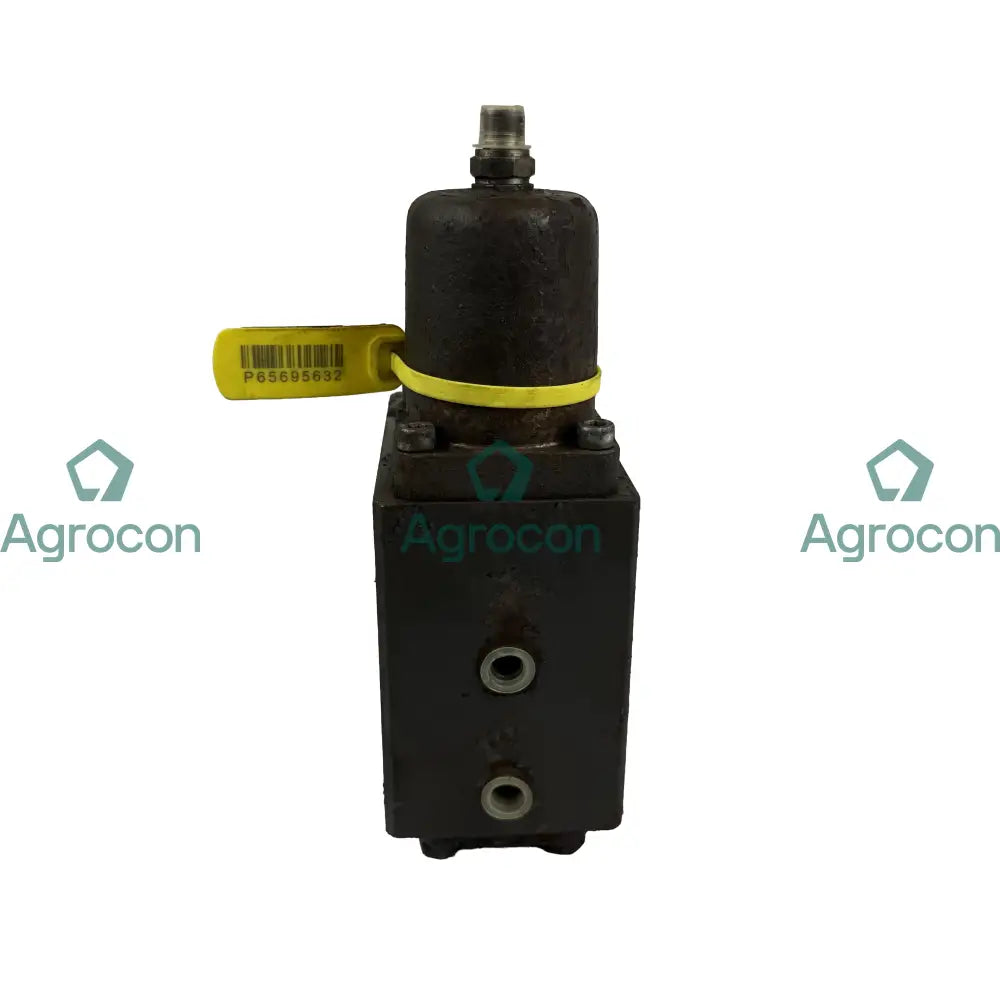 Slangbrottsventil bomcylinder | 14249833 | Åkerman EW200 Hydraulventil