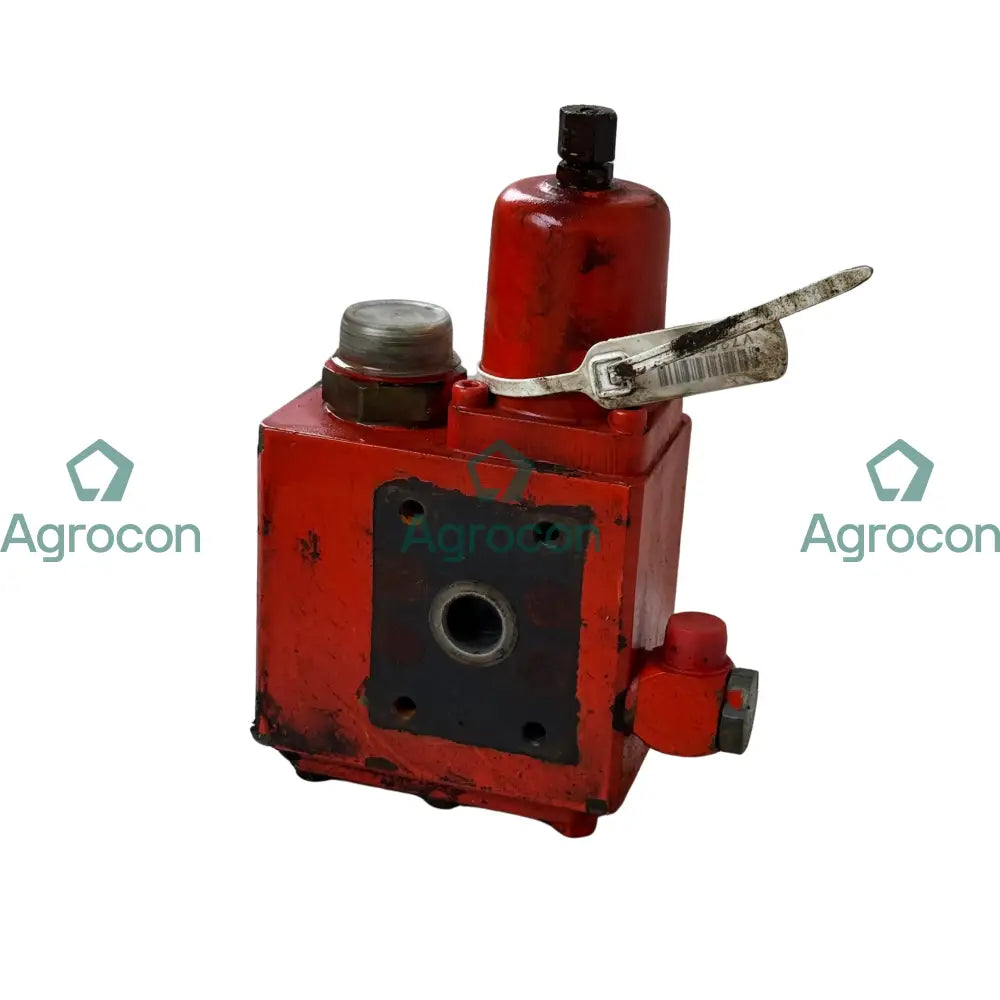 Slangbrottsventil bomcylinder | 14259736 | Åkerman EC230B Hydraulventil