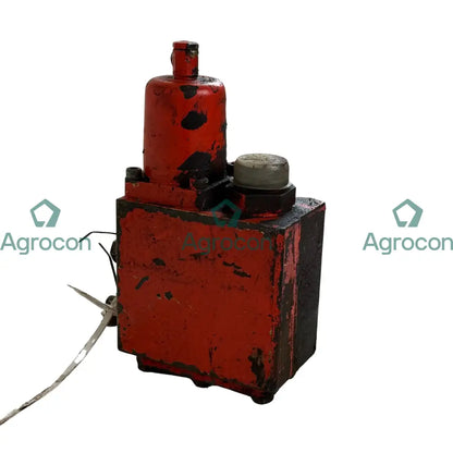 Slangbrottsventil bomcylinder | 14259736 | Åkerman EC230B Hydraulventil