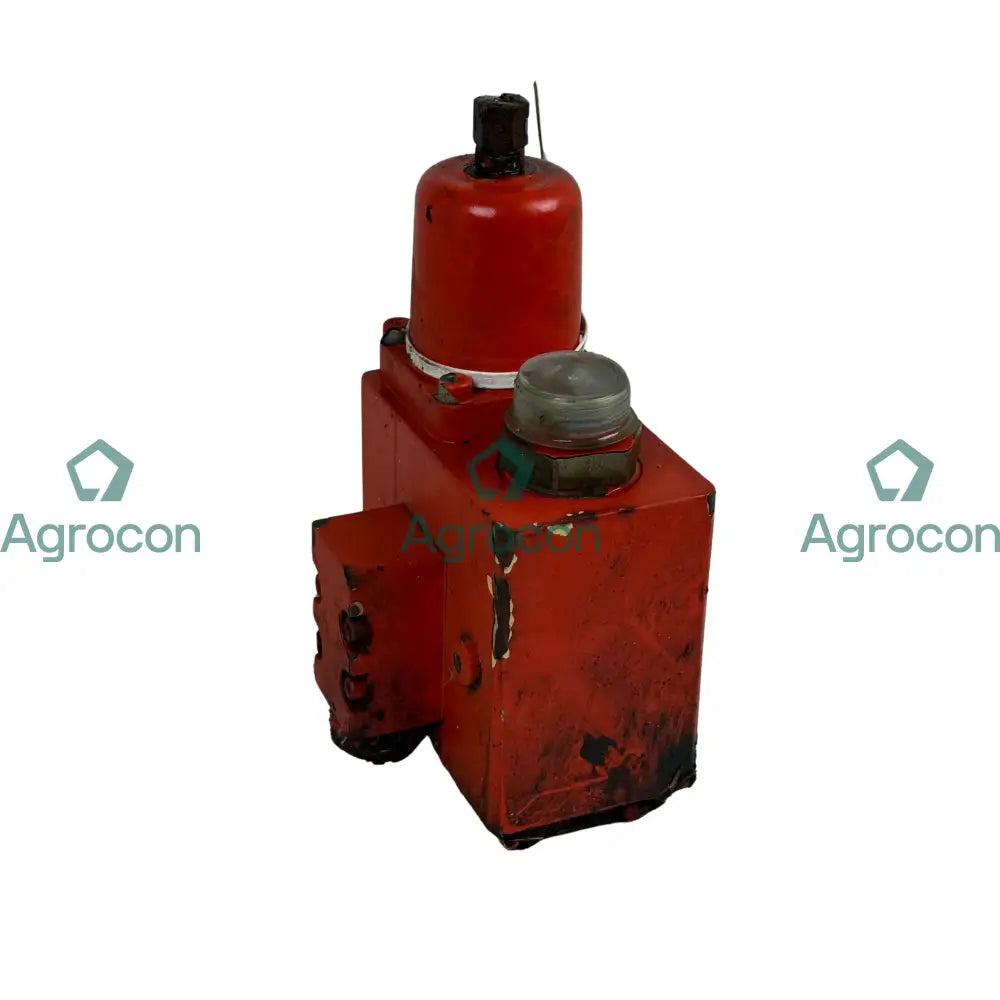 Slangbrottsventil bomcylinder | 14259736 | Åkerman EC230B Hydraulventil